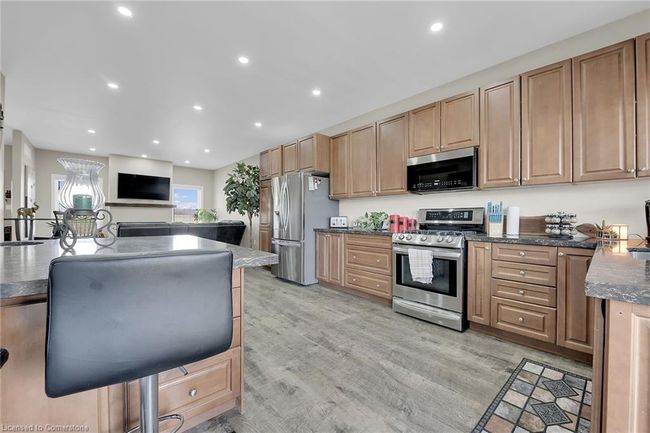 4 Humming Bird Lane, House other with 3 bedrooms, 2 bathrooms and 12 parking in Selkirk ON | Image 18