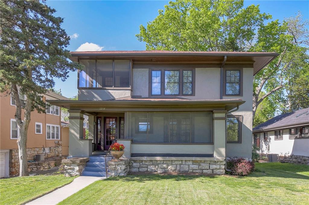 51st St, Kansas City, MO 64112