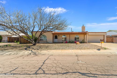 341 Duchess Dr, Sierra Vista, AZ, 85635-3613 | Card Image
