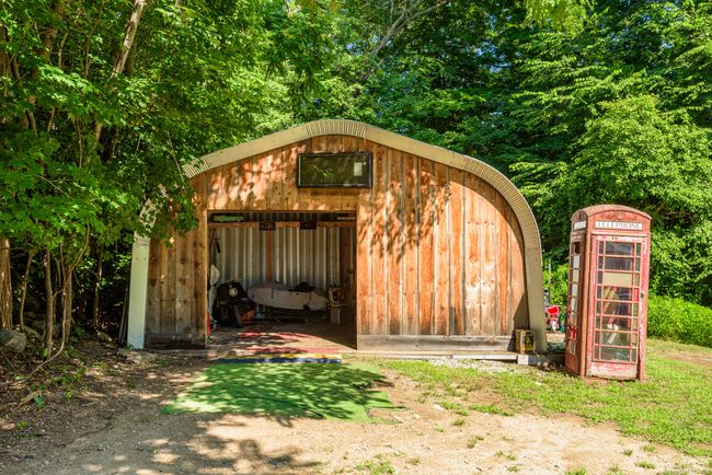 1914 Route 12, House other with 3 bedrooms, 2 bathrooms and null parking in Gales Ferry CT | Image 33