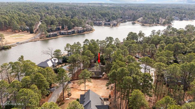 565 Lake Forest Dr Se, House other with 3 bedrooms, 3 bathrooms and 2 parking in Pinehurst NC | Image 47