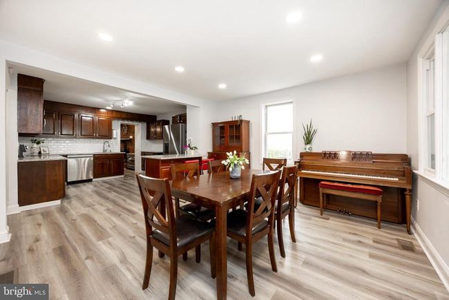 661 Schoolside Ln, House other with 5 bedrooms, 3 bathrooms and null parking in SWARTHMORE PA | Image 7