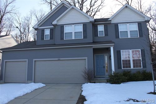 164 Hartford Ct, Fenton, MO, 63026-7514 | Card Image