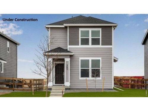331 Fiord Way, Severance, CO, 80550 | Card Image
