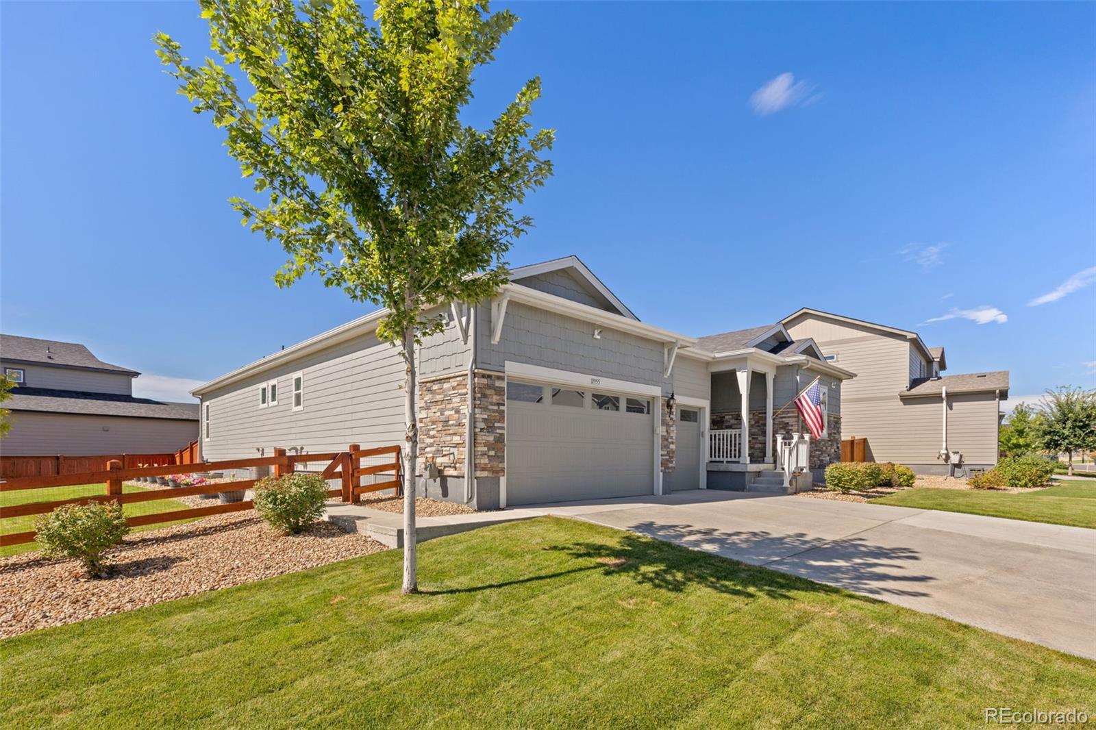 Residential in Denver 3