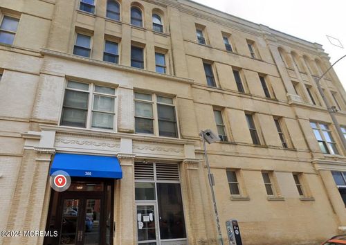 306-300 Emory St, Asbury Park, NJ, 07712-7122 | Card Image