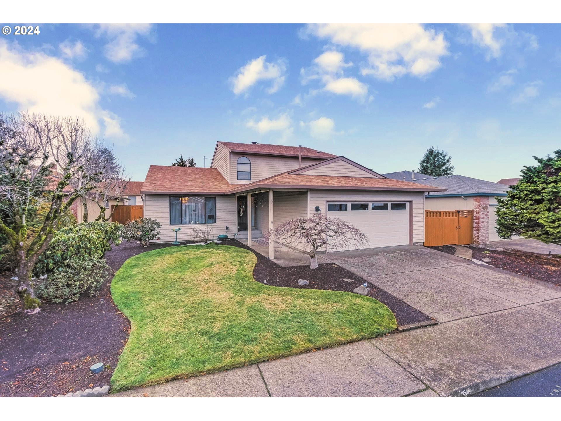 Residential in Portland