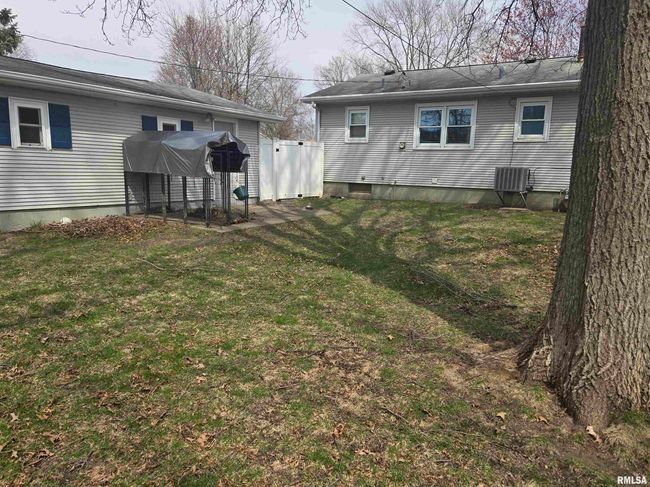 502 N 5 Th St, House other with 3 bedrooms, 1 bathrooms and null parking in Eldridge IA | Image 41