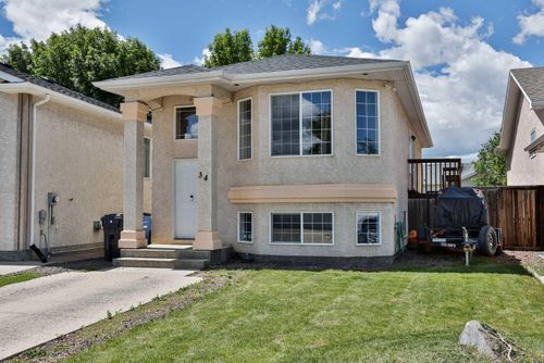 34 Chilcotin Way W, Lethbridge, AB, T1K7L7 | Card Image