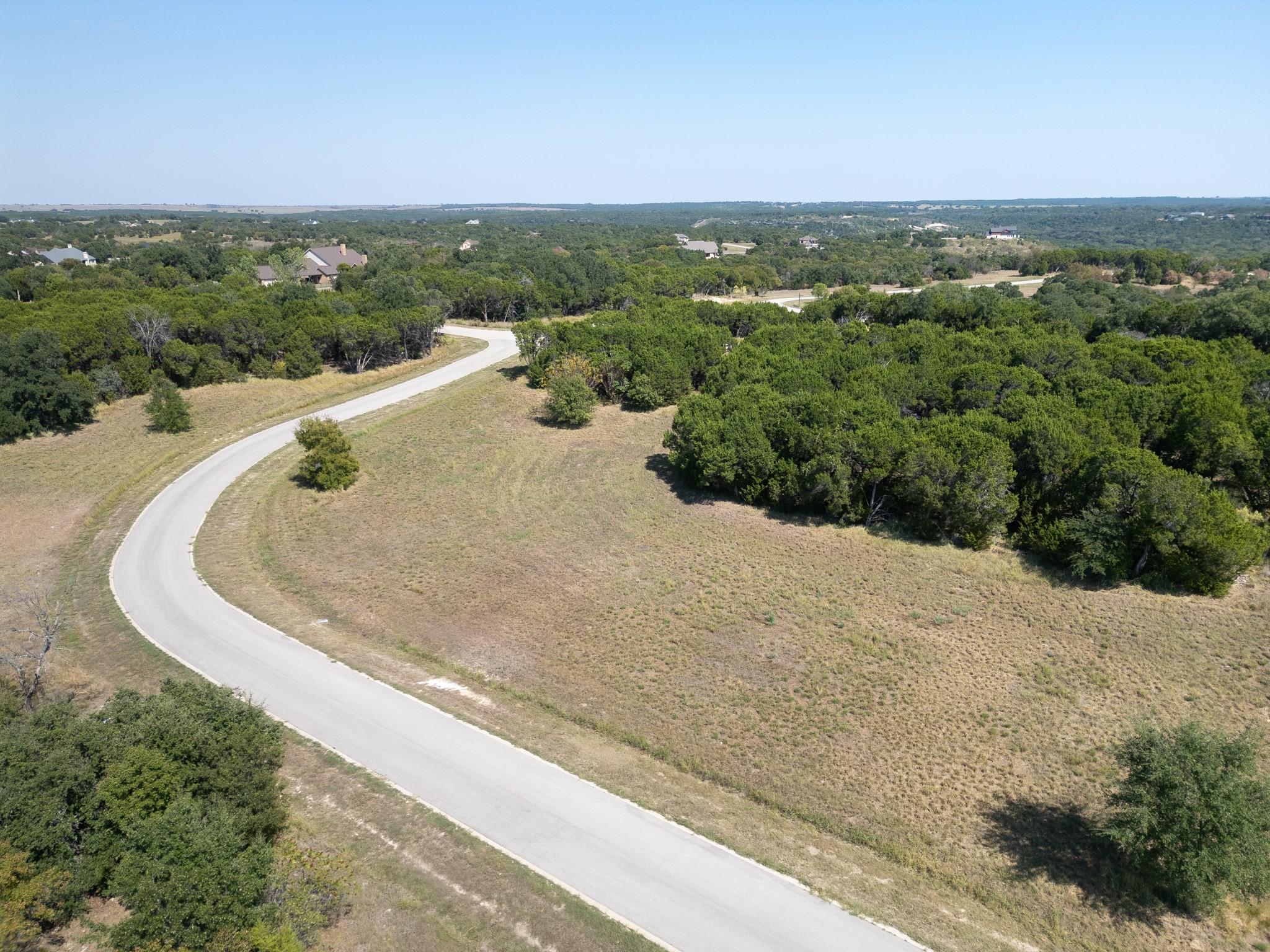 Land in Cleburne 3