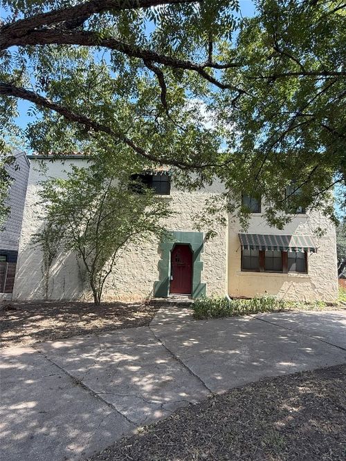 1711 Travis Heights Blvd, Austin, TX, 78704-3123 | Card Image