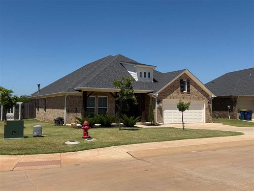 5928 Platinum Dr, Stillwater, OK, 74075-1775 | Card Image
