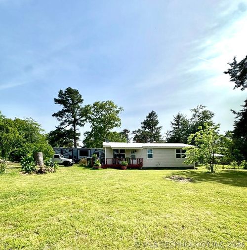 78332 4760 Rd, Stilwell, OK, 74960-6426 | Card Image