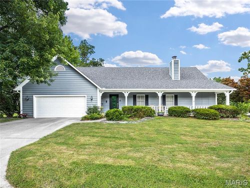 9 White Birch Ln, Collinsville, IL, 62234-5205 | Card Image