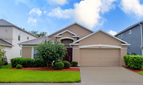 2725 Bradfordt Drive, Melbourne, FL, 32904 | Card Image