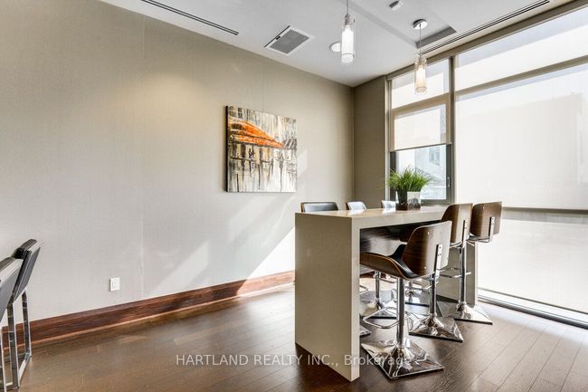 1901 - 339 Rathburn Rd W, Condo with 1 bedrooms, 1 bathrooms and 1 parking in Mississauga ON | Image 20
