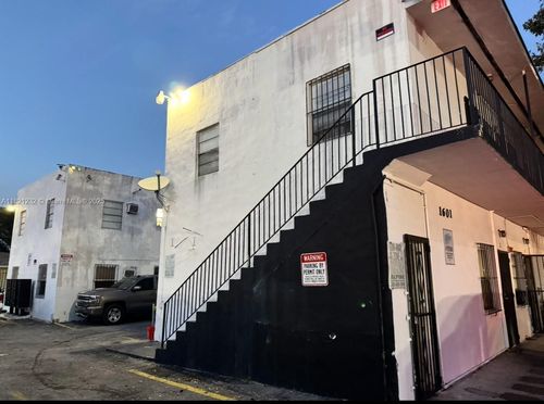 apt-18-1601 Nw 62nd St, Miami, FL, 33147-7973 | Card Image