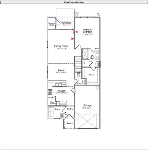 2341 Mill Loop, Spartanburg, SC, 29301-6903 | Card Image