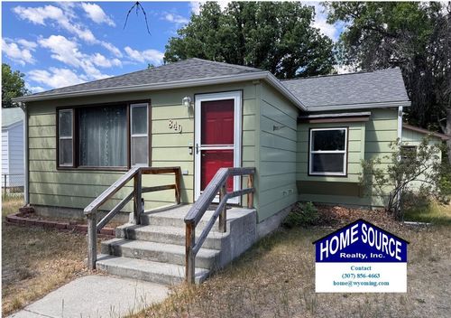 840 Rainbow Dr, Riverton, WY, 82501 | Card Image