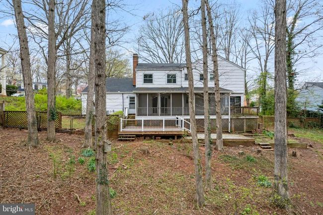 9355 Birchwood Ct, House other with 4 bedrooms, 3 bathrooms and null parking in MANASSAS VA | Image 45