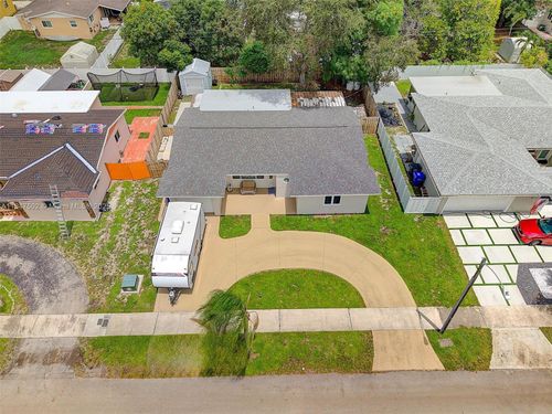 1319 N 74th Ter, Hollywood, FL, 33024-5305 | Card Image