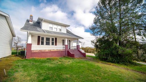 102 Washington Blvd S, West Portsmouth, OH, 45663-6080 | Card Image