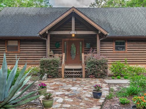658 Woodlake Road, Sopchoppy, FL, 32358 | Card Image