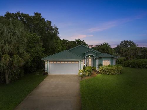 5850 39th Ln, Vero Beach, FL, 32966-6516 | Card Image