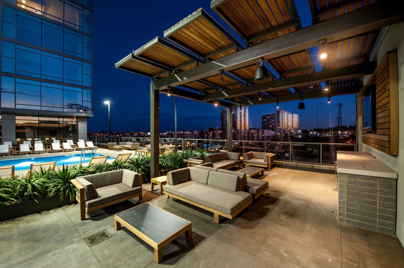 Residential in Nashville 5