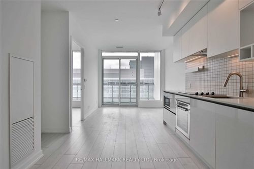 1206-5 Buttermill Ave, Vaughan, ON, L4K0J5 | Card Image