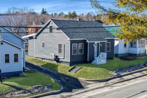 16 Bennett Drive, Caribou, ME, 04736 | Card Image
