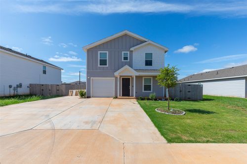 143 Sage Brush Dr, Abilene, TX, 79602-2275 | Card Image