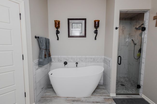 214 Wildcat St, House other with 4 bedrooms, 3 bathrooms and null parking in Wolfforth TX | Image 26