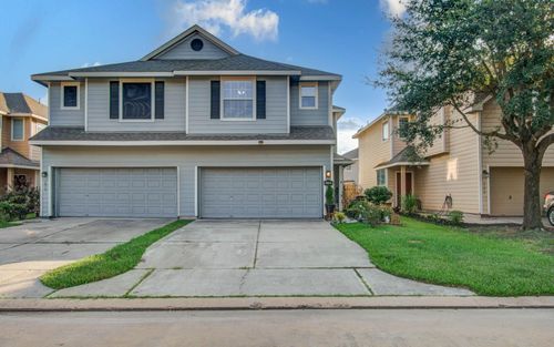 14319 Mirkwood Ln, Houston, TX, 77014-1429 | Card Image