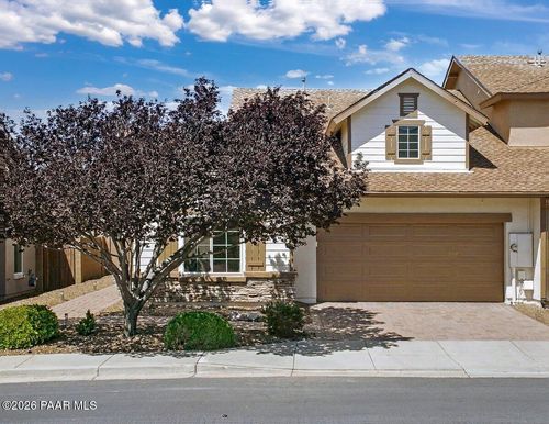 558 N Casa Bella Ave, Dewey, AZ, 86327-7255 | Card Image