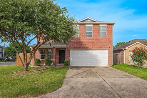 508 Birch Cluster Ct, Conroe, TX, 77301-3202 | Card Image