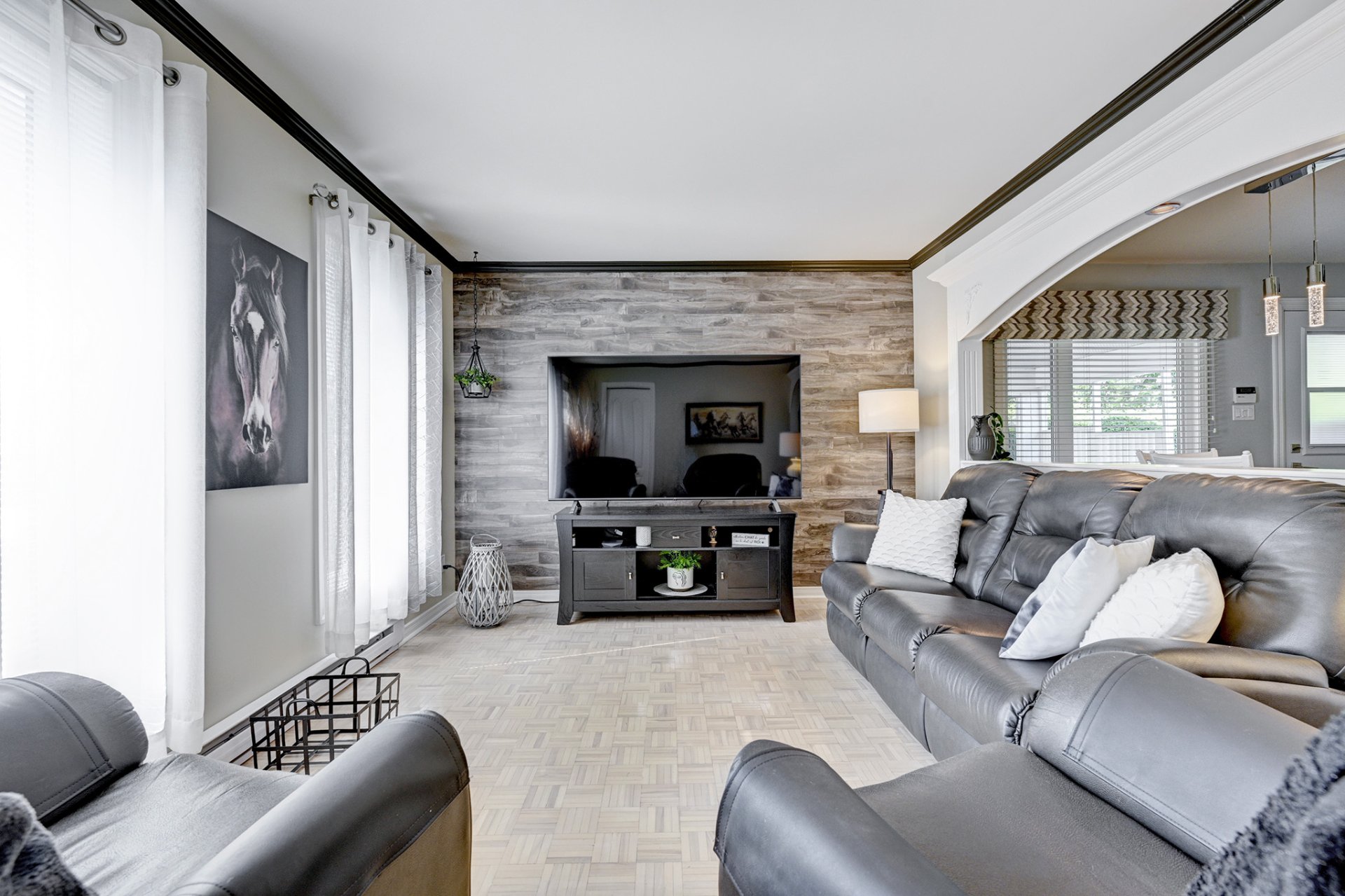 Residential in Québec (Sainte-Foy/Sillery/Cap-Rouge) 3