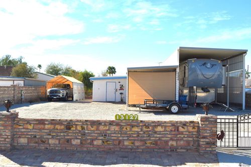 13127 E 51st Pl, Yuma, AZ, 85367-6545 | Card Image