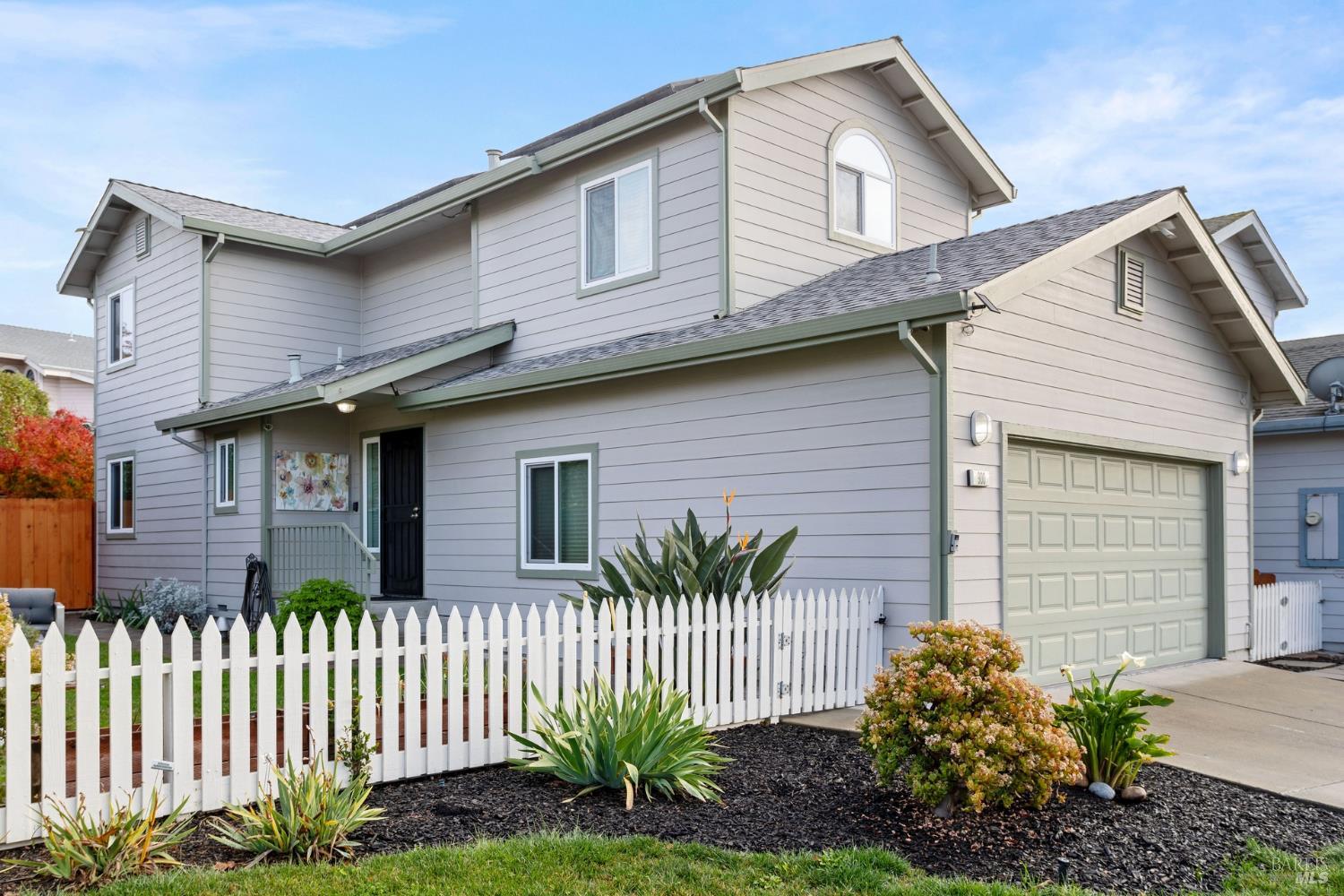 Residential in Vallejo 3