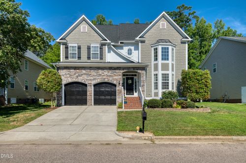 3124 Queensland Rd, Raleigh, NC, 27614-7264 | Card Image