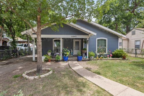 5643 Churchill Ave, Dallas, TX, 75227-3008 | Card Image