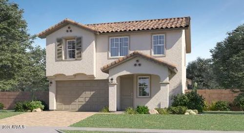 18773 W Sandlewood Dr, Goodyear, AZ, 85338-6633 | Card Image