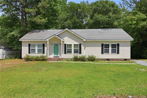 175 Country Walk Ln, Sanford, NC, 27332-1702 | Card Image