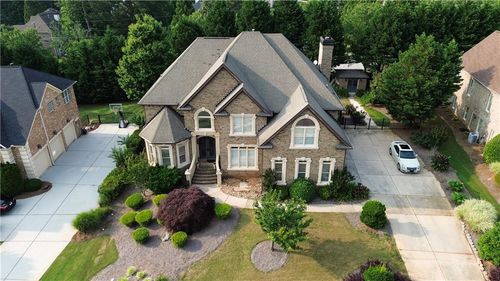 4663 Mossey Dr, Lithonia, GA, 30038-7746 | Card Image