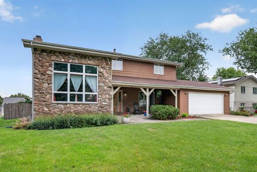 408 S Brookshore Dr, Shorewood, IL, 60404-9476 | Card Image