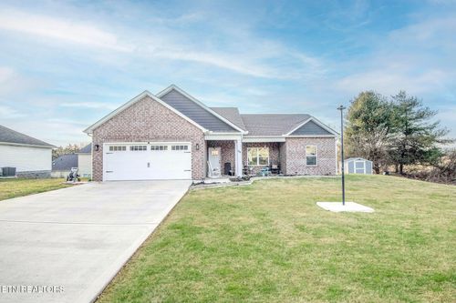 119 Cornerstone Circle, Clinton, TN, 37716 | Card Image