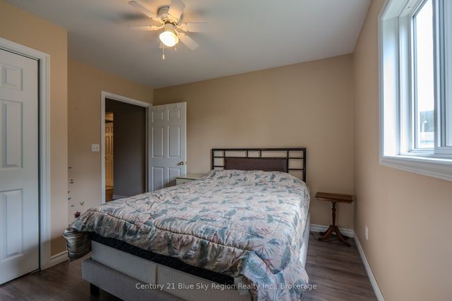391 Mattawan St, House other with 2 bedrooms, 2 bathrooms and 3 parking in Mattawa ON | Image 17