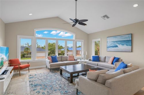 1410 Albatross Road, Sanibel, FL, 33957 | Card Image