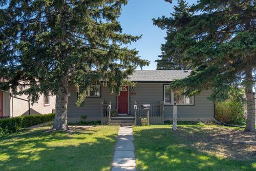 4609 Marcombe Way Ne, Calgary, AB, T2A3G6 | Card Image
