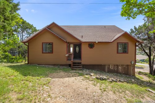 2033 Colleen Dr, Canyon Lake, TX, 78133-5321 | Card Image